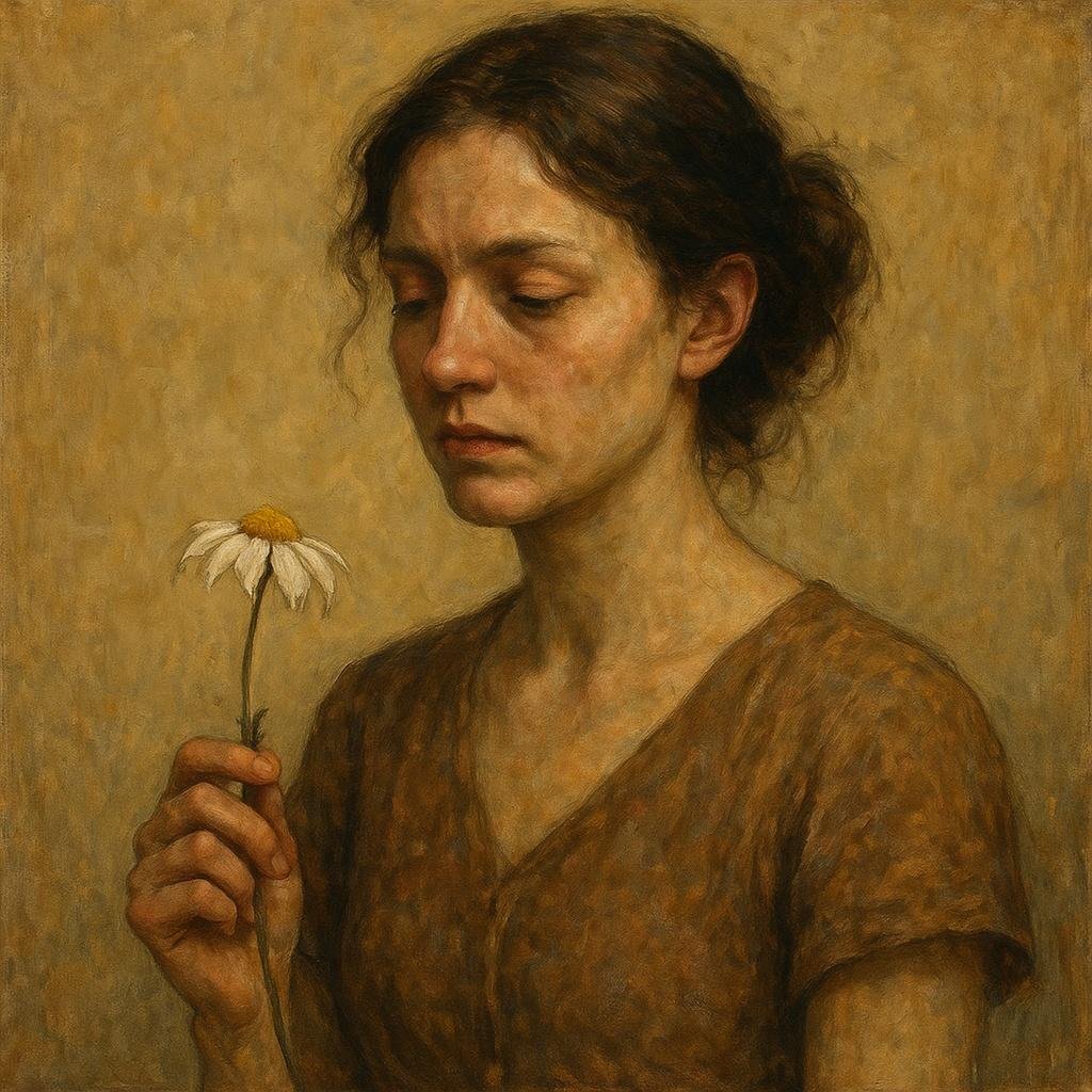 Farewell, Daisy: A Tender, Unflinching Portrait Of Womanhood In All Its Contradictions